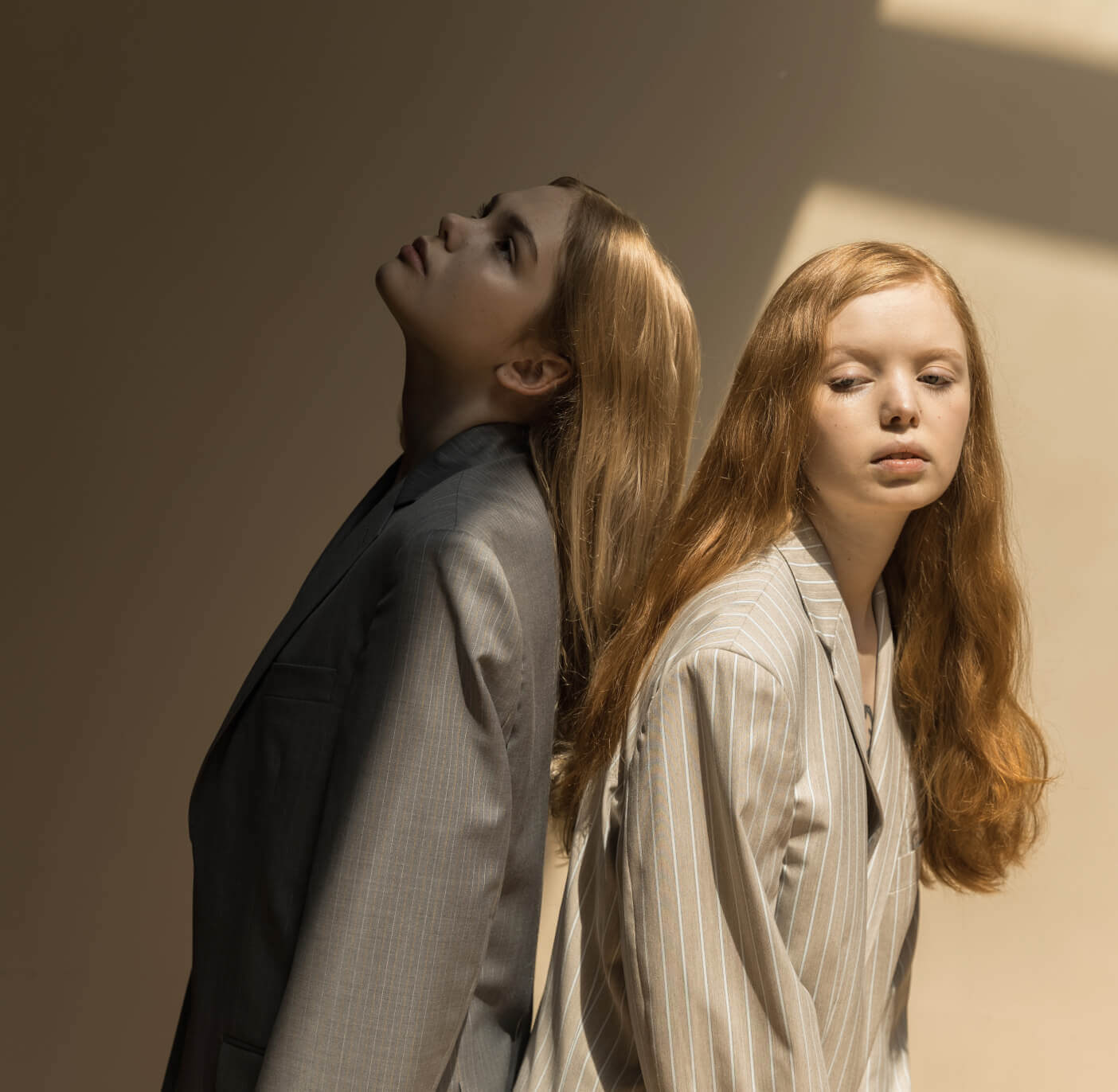 Classic winter collection